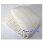 極上とろける真綿布団 シングル　日本製　値引き前価格32800円