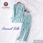 �V���N�j�b�g�p�W���}�i���f�B�[�X�j �ێ�yHANAMOLI�z�@�J�[�����������i�P�S�X�W�O�~